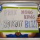 Illustration for article titled College iHearthstone /iPlayers Hold Up Free Hong Kong, Boycott Blizzard Sign On Stream